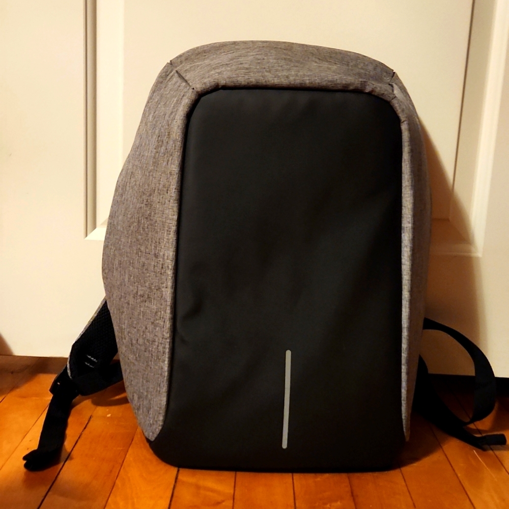 XD Design Anti Theft Backpack